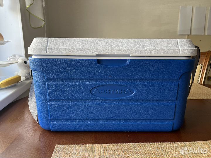 Термоконтейнер арктика 20