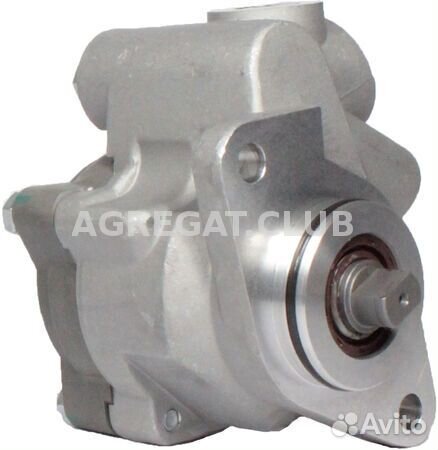 Насос гидроусилителя руля krauf HPQ1567GQ