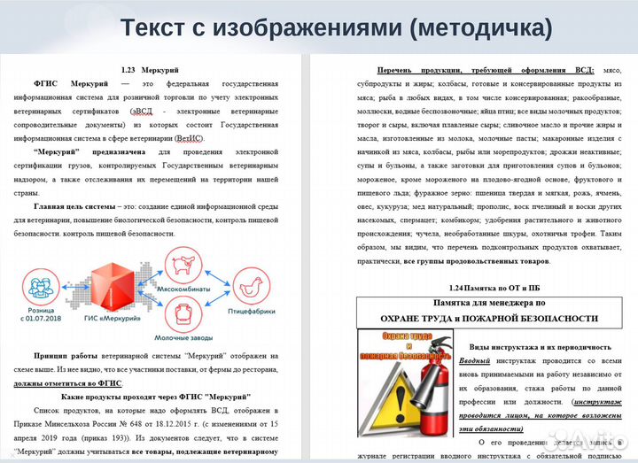 Набор текста, Схемы, Таблицы, Бланки,Транскрибация