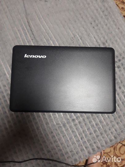 Ноутбук Lenovo G550