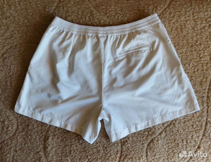 Шорты спортивные nike court винтаж-90х оригинал
