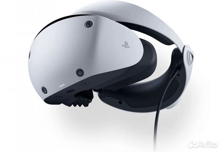 Очки виртуальной реальности Sony PlayStation VR2