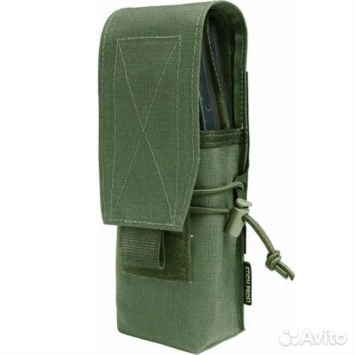 Подсумок для магазина ак 1-2 шт вер.3 Stich Profi