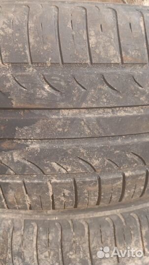 Cordiant All Terrain 135/65 R15