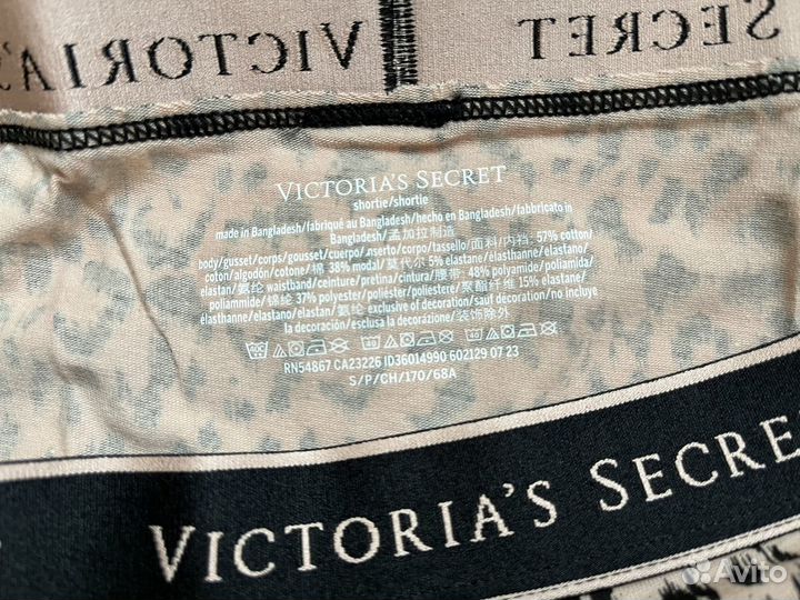 Трусы Victorias Secret шорты