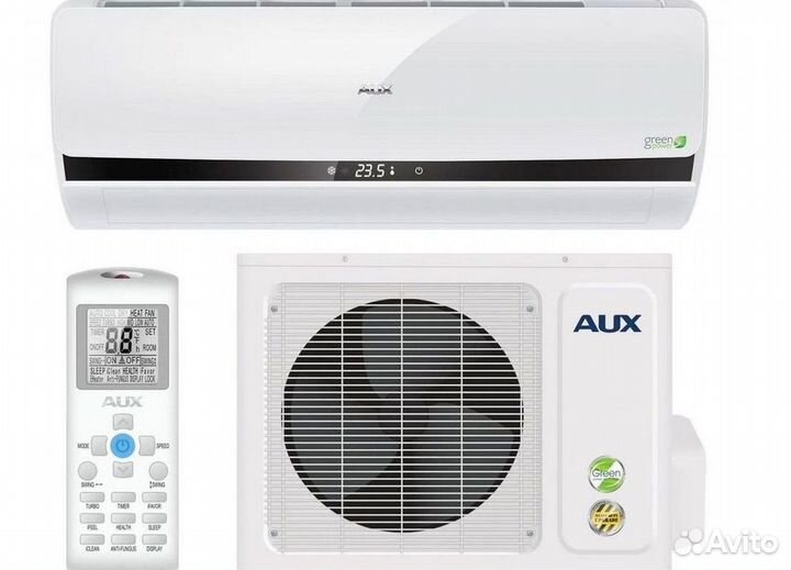 Кондиционер сплит в наличии