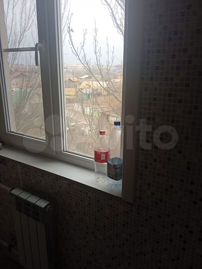 1-к. квартира, 46 м², 4/9 эт.