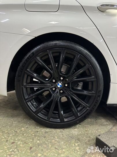 Michelin Pilot Sport 4 S 275/30 R20