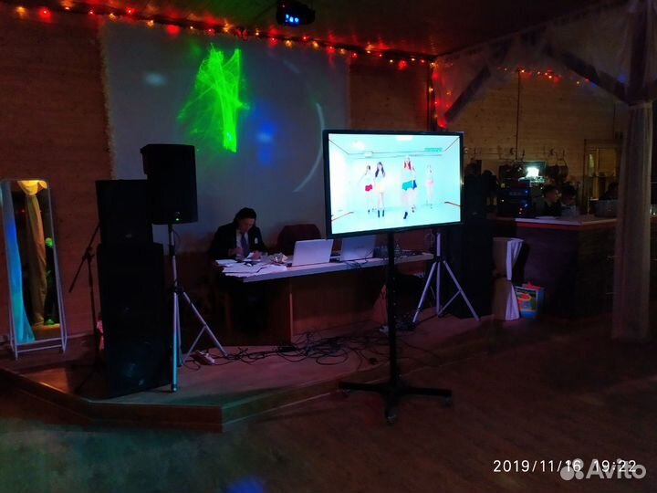 Аренда Прокат Караоке,Звук и Свет