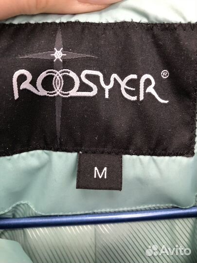 Куртка женская