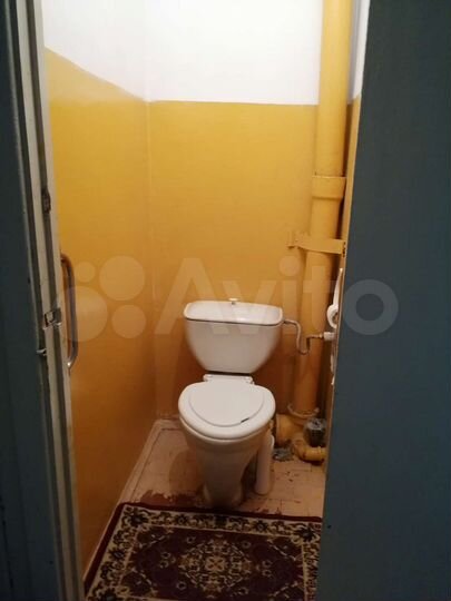 2-к. квартира, 58,5 м², 6/10 эт.