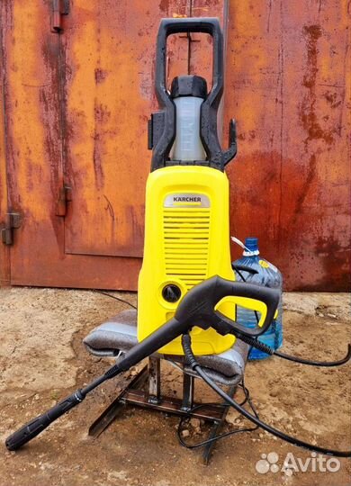 Мойка Karcher в аренду