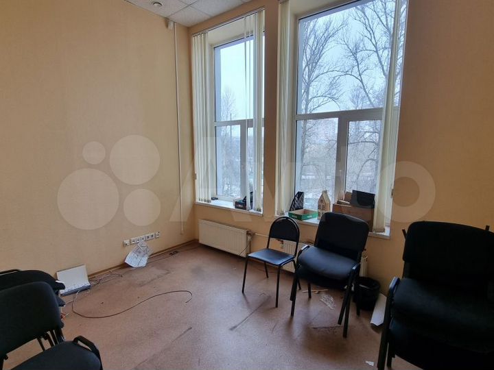 Собственник. Офис, 100 м² у метро Чёрная речка