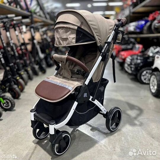 Коляска Babalo 2022/2023 новая