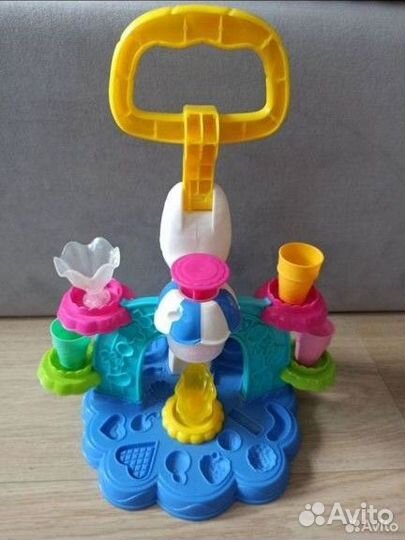 Развивающие игрушки Азбука