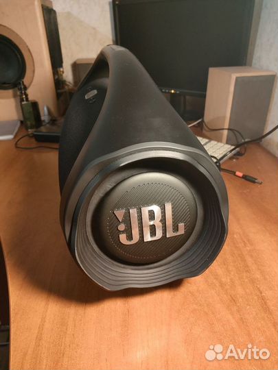 Jbl boombox 2