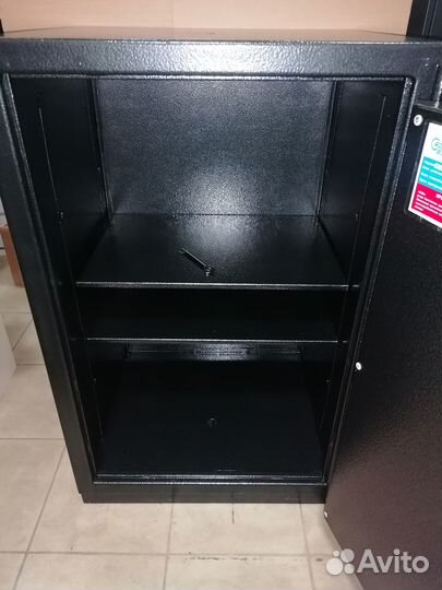 Сейф Кросна ст 206С09