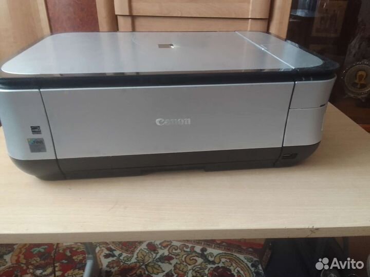 Принтер лазерный мфу