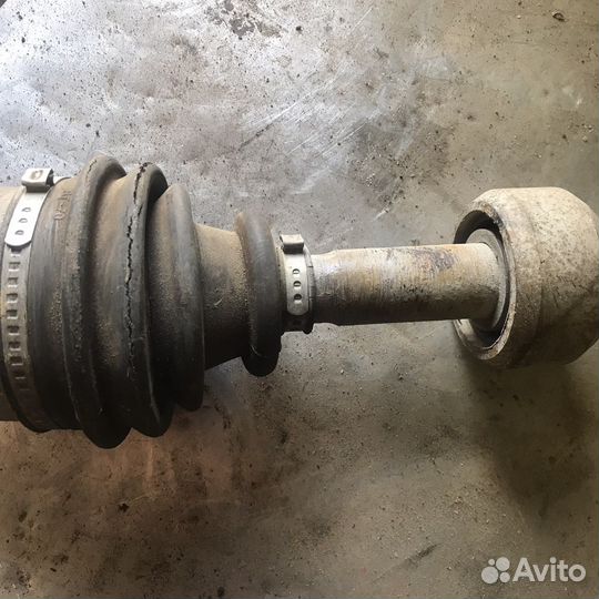 Привод правый Renault Logan Sandero Largus 1.6