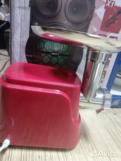 Мясорубка boursson mincer MM5540