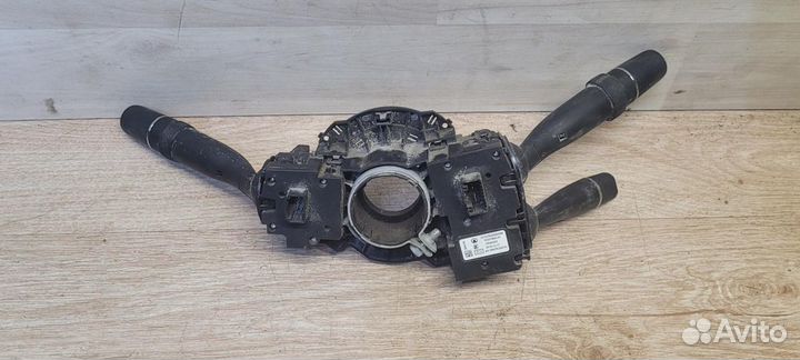 Подрулевой переключатель Haval H9