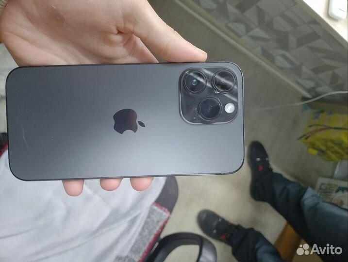 iPhone 14 Pro Max, 128 ГБ