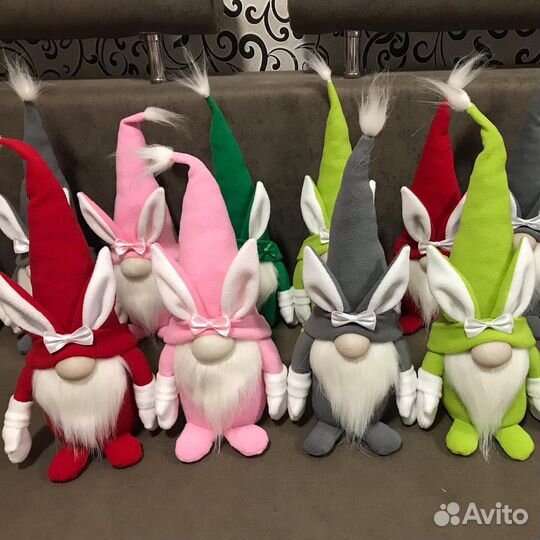 Скандинавский гном