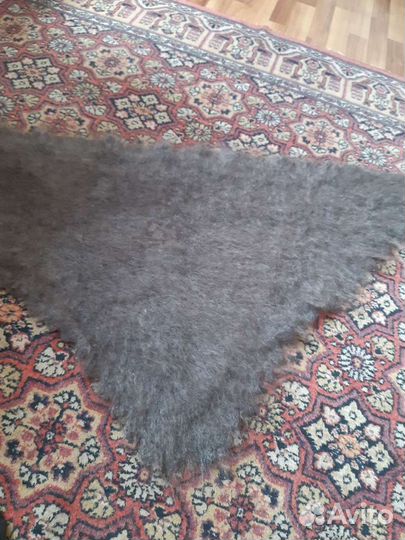 Платок шаль