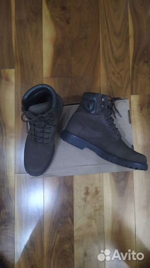 Ботинки для верховой езды Fouganza р.38 Португалия