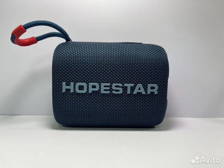 Портативная колонка мини hopestar H54