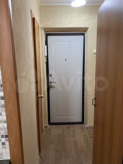 1-к. квартира, 25 м², 1/5 эт.