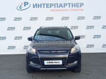 Ford Kuga 1.6 AT, 2016, 97 125 км, с пробегом, цена 1 538 000 руб.