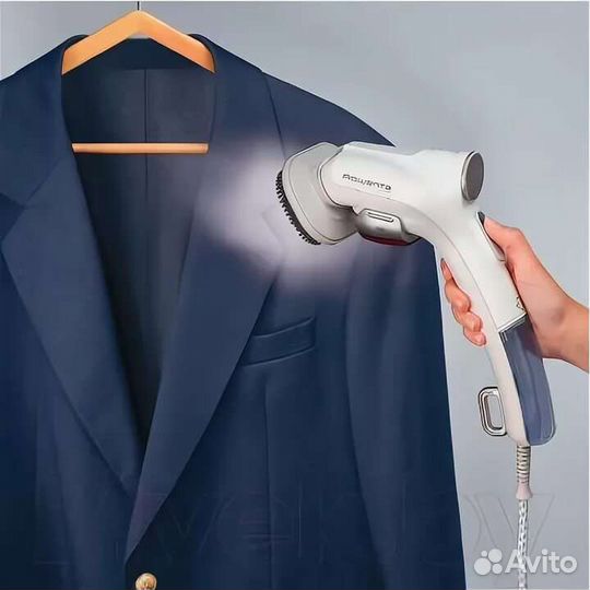 Отпаривание одежды