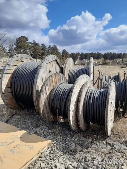 Кабель авбшв 4*10,4*70,4*95,4*150,4*185,4*240