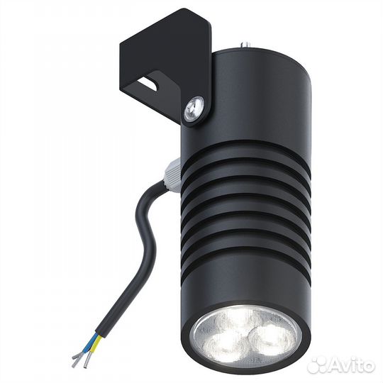 Уличное освещение