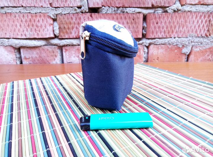 Чехол/сумочка д/фотоаппарата 11*7*4.5