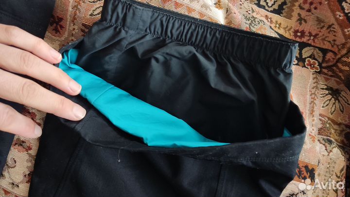 Горнолыжные штаны Patagonia