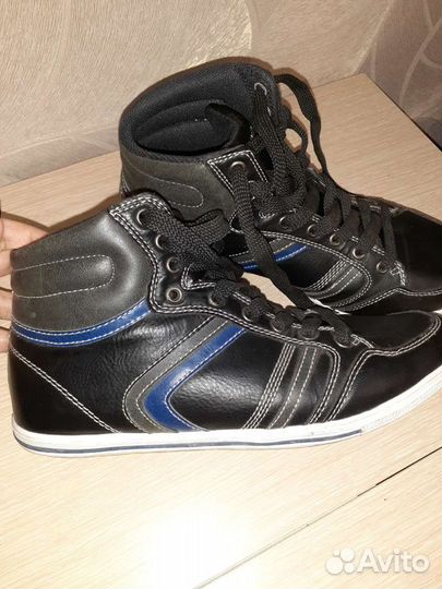 Кроссовки мужские