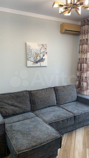 2-к. апартаменты, 31,4 м², 4/5 эт.