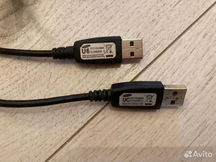 Зарядные устройства Samsung, Huawei, Asus и другие