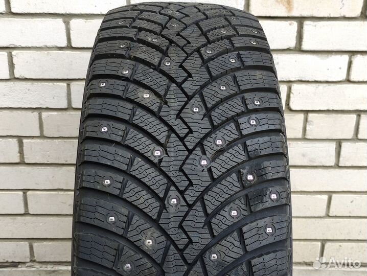 Pirelli Scorpion Ice Zero 2 235/55 R18 104H