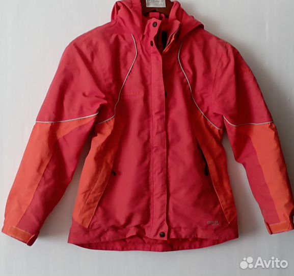 Куртка/ ветровка Vaude 140 Оригинал