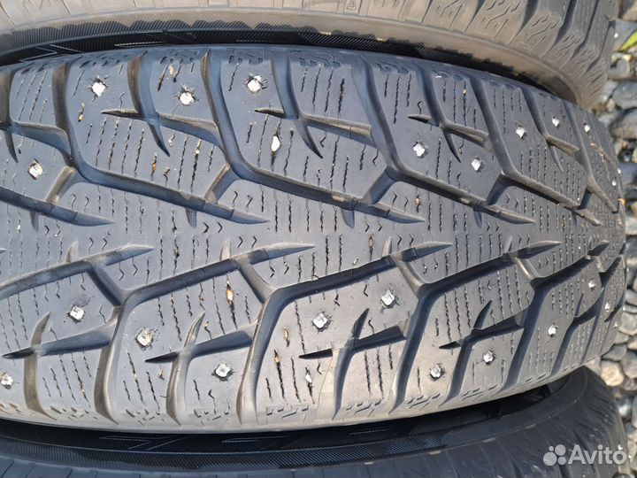 Yokohama Ice Guard Stud IG55 185/65 R15 92T