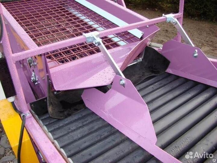 Транспортер Remprodex М-616, 2023