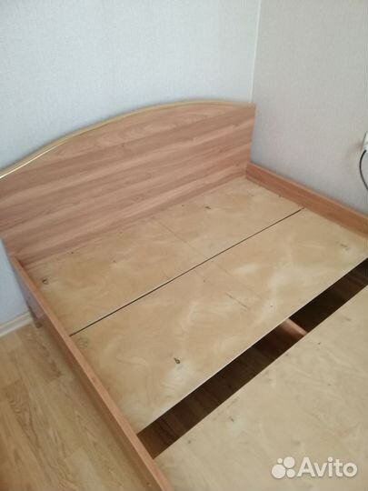 Кровать 120х200 бу