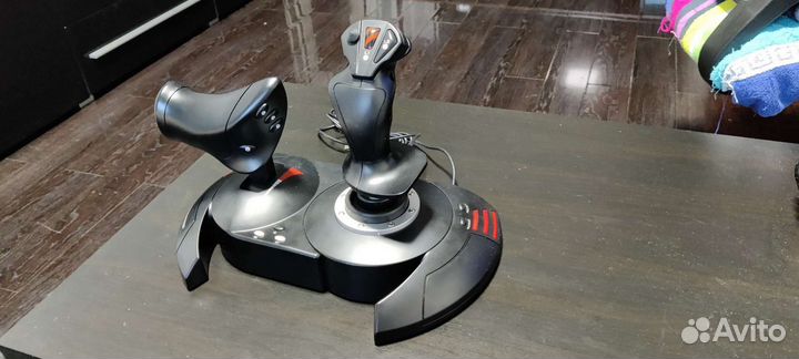 Джостик для пк