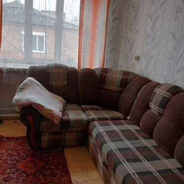 2-к. квартира, 39,1 м², 2/2 эт.