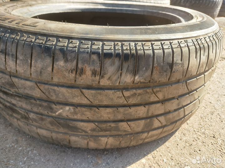 Bridgestone Turanza ER30 245/50 R18 100W