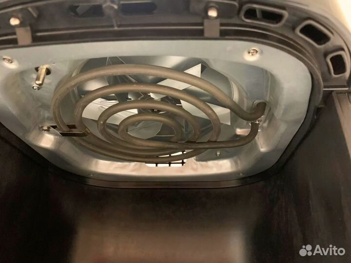 Аэрогриль red solution W261