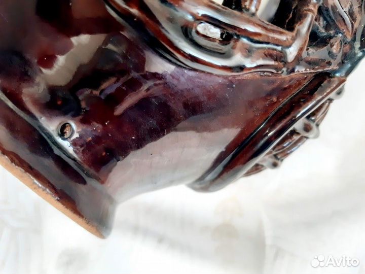 Ваза (Конфетница, фруктовница, сухарница)